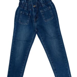 jeans a caramella  bambina