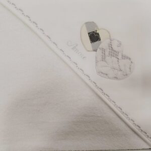 ACCAPPATOIO TRIANGOLO - immagine 1