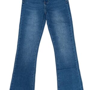 JEANS A ZAMPA DONNA