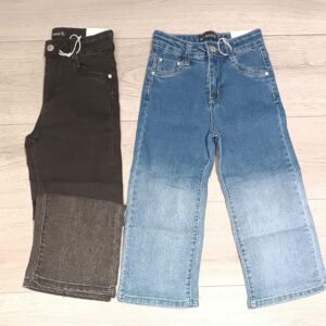 JEANS PANTA PALAZZO BIMBA