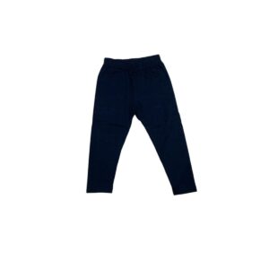 LEGGINS LUNGO IN COTONE