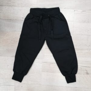 PANTALONE GARZATO DI  TUTA BIMBO