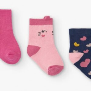 tris calzino tuc tuc - immagine 1