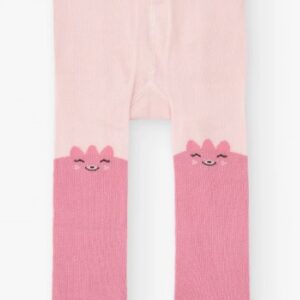 collant 3d tuc tuc - immagine 1