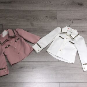 CAMICIA NEONATA - immagine 1