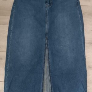 LONGUETTE DI JEANS DONNA
