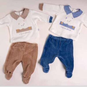 tutina ciniglia Nazareno Gabrielli - immagine 1