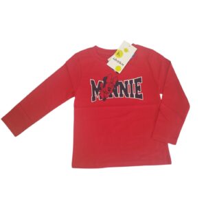 maglia minnie losan