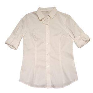 Camicia Slim Donna