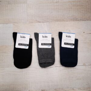 CALZINI BIMBO CALDO COTONE