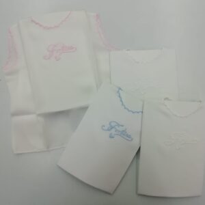 CAMICINA DELLA FORTUNA NEONATO/A