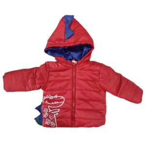 giubbotto 200gr bimbo neonato