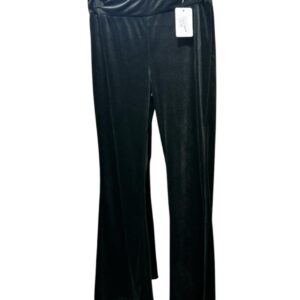 PANTALONE DONNA IN VELLUTO
