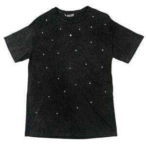 t-shirt donna curvy dejavu