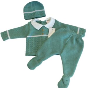 SET NASCITA NEONATO/A