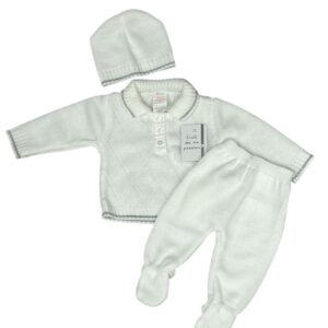 SET NASCITA NEONATO/A - immagine 1