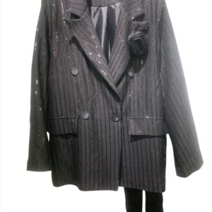 giacca donna tailleur