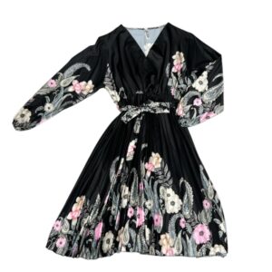 VESTITO DONNA CURVY - immagine 1