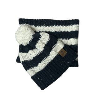 set cappellino e scalda collo