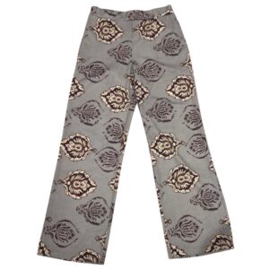 PANTALONE DEJAVU' A PALAZZO