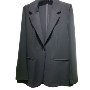 GIACCA FLUIDA DEJAVU