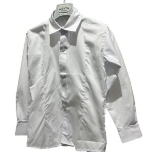 CAMICIA BIANCA BIMBO