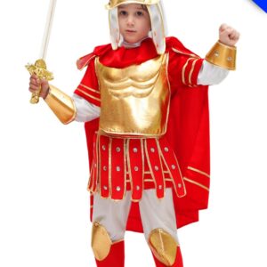 Costume Di Carnevale Baby Da Romano