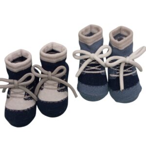 calzini/scarpine neonato