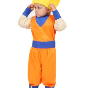 Costume Di Carnevale Baby Da Ninja Dragon Di Pegasus