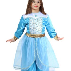 Costume Di Carnevale Baby Da Jasmine Di Pegasus