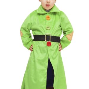 Costume Di Carnevale Baby Da Cucciolo Di Pegasus