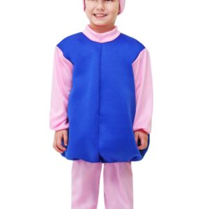 Costume Di Carnevale Baby Da Piccolo Pig Di Pegasus