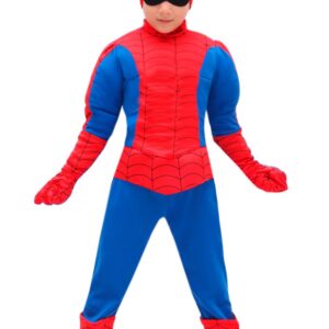 Costume Di Carnevale Baby Da Ragno Royal Baby Di Pegasus