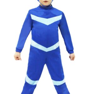 Costume Di Carnevale Baby Da Power Gattino Di Pegasus - immagine 1