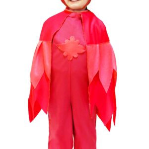 Costume Di Carnevale  Da Power Gufetta Di Pegasus - immagine 1