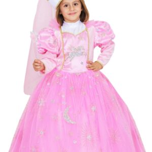 Costume Di Carnevale Baby Fatina Dell'unicorno Di Pegasus
