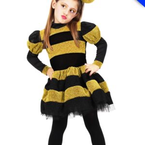 Costume Di Carnevale Bambino/a Da Doll Apetta Di Pegasus