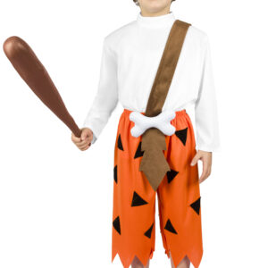 Costume Di Carnevale Baby Da Antenato Baby