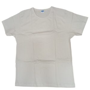 MAGLIA INTIMA BIMBO IN COTONE