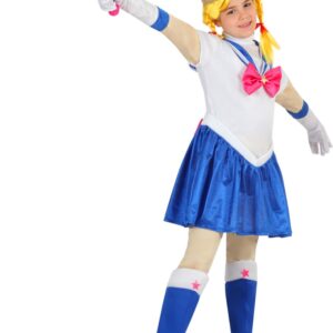 Costume Di Carnevale Bambino/a Da Marinaretta Di Pegasus - immagine 1
