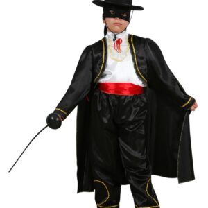 Costume Di Carnevale Bambino/a Da Vendicatore Di Pegasus