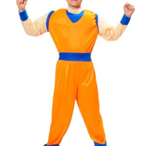 Costume Di Carnevale Bambino/a Da Ninja Dragon Di Pegasus