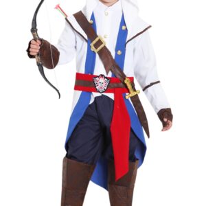 Costume Di Carnevale Bambino/a Da Il Ribelle Di Pegasus