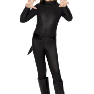 Costume Di Carnevale Bambino/a Da La Gatta