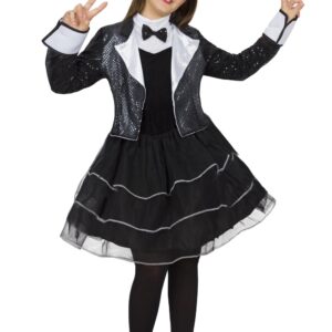 Costume Di Carnevale Bambino/a Da Coniglietta