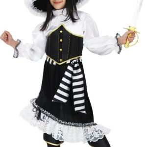 Costume Di Carnevale Bambino/a Da La Corsara