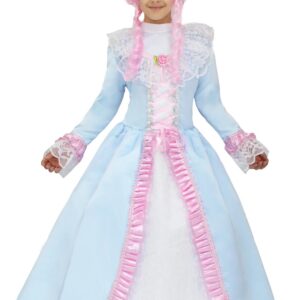 Costume Di Carnevale Bambino/a Da Rosaura