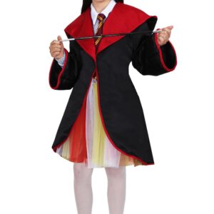 Costume Di Carnevale  Da Maga Apprendista - immagine 1