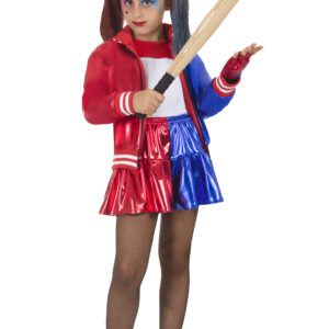 Costume Di Carnevale Bambino Da Crazy Queen