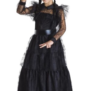 Costume Di Halloween Da Ragazza Horror